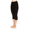 Midweight - Women's 3/4 Bottom Woolverino