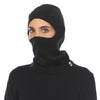 Expedition - Balaclava 100% Merino Wool