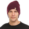 Expedition - Everyday Knit Beanie 100% Merino Wool