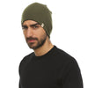 Micro Weight - Reversible Shade Beanie Woolverino