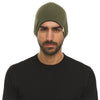 Micro Weight - Reversible Shade Beanie Woolverino