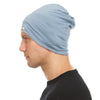 Micro Weight - Reversible Shade Beanie Woolverino