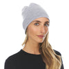 Micro Weight - Reversible Shade Beanie Woolverino