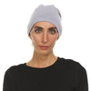 Micro Weight - Reversible Shade Beanie Woolverino