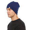 Micro Weight - Reversible Shade Beanie Woolverino