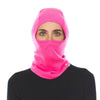 Midweight - Balaclava 100% Merino Wool