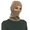 Midweight - Balaclava 100% Merino Wool