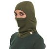 Midweight - Balaclava 100% Merino Wool