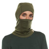 Midweight - Balaclava 100% Merino Wool