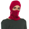 Midweight - Balaclava 100% Merino Wool