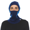 Midweight - Balaclava 100% Merino Wool