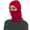 Midweight - Balaclava 100% Merino Wool