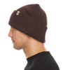 Midweight - Everyday Knit Cuff Beanie 100% Merino Wool