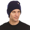 Midweight - Everyday Knit Cuff Beanie 100% Merino Wool