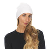 Midweight - Everyday Rib Knit Beanie 100% Merino Wool