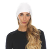 Midweight - Everyday Rib Knit Beanie 100% Merino Wool