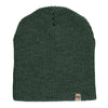 Midweight - Everyday Rib Knit Beanie 100% Merino Wool