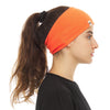 Midweight - Reversible Headband 100% Merino Wool