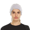 Midweight - Reversible Headband 100% Merino Wool