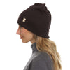 Midweight - Ridge Cuff Beanie 100% Merino Wool