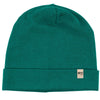 Midweight - Ridge Cuff Beanie 100% Merino Wool