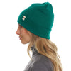 Midweight - Ridge Cuff Beanie 100% Merino Wool