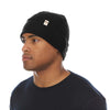 Midweight - Ridge Cuff Beanie 100% Merino Wool