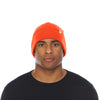 Midweight - Ridge Cuff Beanie 100% Merino Wool