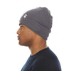 Midweight - Ridge Cuff Beanie 100% Merino Wool