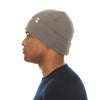 Midweight - Ridge Cuff Beanie 100% Merino Wool