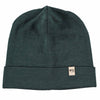 Midweight - Ridge Cuff Beanie 100% Merino Wool