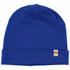 Midweight - Ridge Cuff Beanie 100% Merino Wool