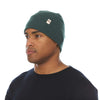 Midweight - Ridge Cuff Beanie 100% Merino Wool