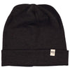 Midweight - Ridge Cuff Beanie 100% Merino Wool