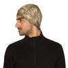 Midweight - Ridge Cuff Beanie 100% Merino Wool