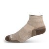 All Season - Ankle Wool Socks Mountain Heritage