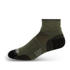 All Season - Ankle Wool Socks Mountain Heritage