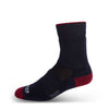 All Season - Crew Wool Socks Mountain Heritage