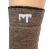 All Season - Crew Wool Socks Mountain Heritage