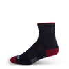 All Season - Mini Crew Wool Socks Mountain Heritage