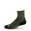 All Season - Mini Crew Wool Socks Mountain Heritage