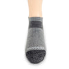 All Season - Outdoor Sport No Show Socks Minus33 Merino Wool