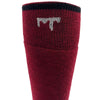 All Season - Over the Calf Wool Socks Mountain Heritage