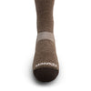 All Season - Over the Calf Wool Socks Mountain Heritage