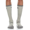 Expedition - Mountaineer Over the Calf Socks Mountain Heritage