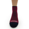 Full Cushion - Ankle Wool Socks Mountain Heritage