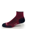 Full Cushion - Ankle Wool Socks Mountain Heritage