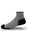 Full Cushion - Ankle Wool Socks Mountain Heritage