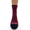 Full Cushion - Crew Wool Socks Mountain Heritage