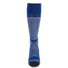 Light Cushion - Over The Calf Wool Snowboard Socks MountainHeritage Elite